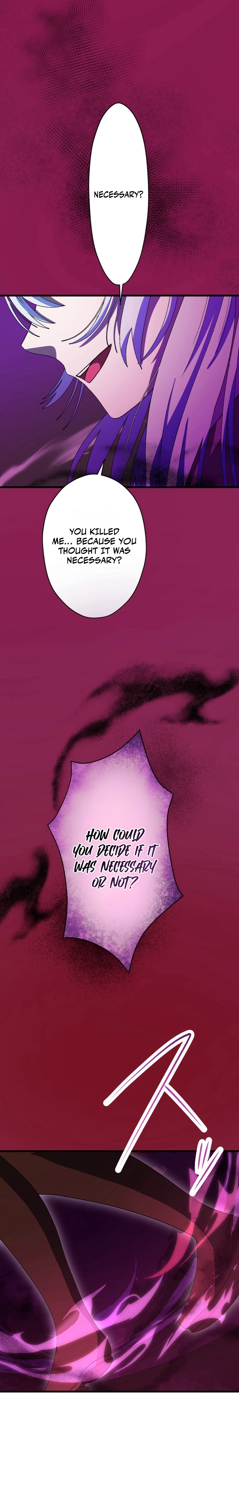 I Don't Have The Qualities to be a Saint, So I Decided to Aim to be The Last Boss! Chapter 24 23